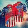 Ole Miss Rebels NCAA Hawaii Shirt Ver 1