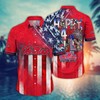 Ole Miss Rebels NCAA Hawaii Shirt Ver 2