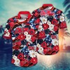 Ole Miss Rebels NCAA Hawaii Shirt Ver 3