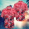 Ole Miss Rebels NCAA Hawaiian Shirt Gift For Fan