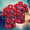 Ole Miss Rebels NCAA Hawaiian Shirt for This Summer Customize Shirt Any Team