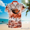 Oregon State Beavers Genuine NCAA Hawaii Gift Set for Summer