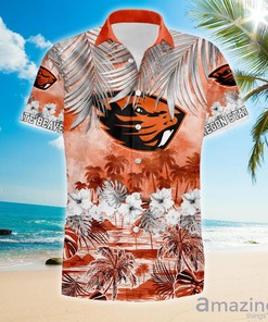 Oregon State Beavers Genuine NCAA Hawaii Gift Set for Summer