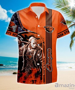 Oregon State Beavers Halloween Sports Gift Set for Summer