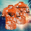 Oregon State Beavers NCAA Flower Hawaii Shirt For Fans Ver 12