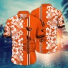 Oregon State Beavers NCAA Flower Hawaii Shirt For Fans Ver 19