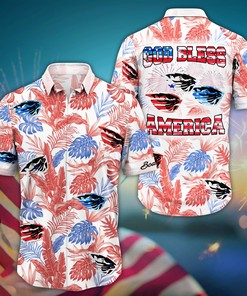 Oregon State Beavers NCAA Hawaii Shirt For Fans Ver 3