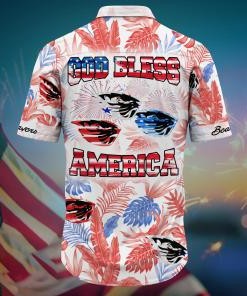 Oregon State Beavers NCAA Hawaii Shirt For Fans Ver 3