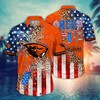 Oregon State Beavers NCAA Hawaii Shirt Ver 1