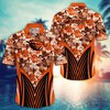 Oregon State Beavers NCAA Hawaiian Shirt, Aloha Shirt Ver 1
