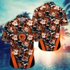 Oregon State Beavers NCAA Hawaiian Shirt, Aloha Shirt Ver 2