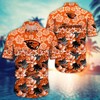 Oregon State Beavers NCAA Hawaiian Shirt Gift For Fan