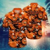 Oregon State Beavers NCAA Hawaiian Shirt for This Summer Customize Shirt Any Team
