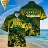 Palm Tree Baylor Bears NCAA Summer Holiday Hawaiian Shirt