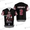 Pay Tribute to Patrick Surtain with Alabama Crimson Tide Hawaiian Shirt