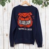 Pearl Jam Shirt Fresno St Bulldogs Reunion Event T Judge May 16 2022 - Limited Edition