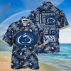 Penn State Nittany Lions Hawaiian Shirt, New Gift For Summer 