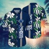 Penn State Nittany Lions NCAA Flower Hawaii Shirt For Fans Ver 15