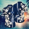 Penn State Nittany Lions NCAA Flower Hawaii Shirt For Fans Ver 25