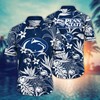 Penn State Nittany Lions NCAA Flower Hawaii Shirt For Fans Ver 29