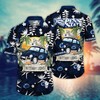 Penn State Nittany Lions NCAA Flower Hawaii Shirt For Fans Ver 34