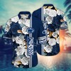 Penn State Nittany Lions NCAA Flower Hawaii Shirt For Fans Ver 36