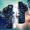 Penn State Nittany Lions NCAA Flower Hawaii Shirt For Fans Ver 5