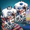 Penn State Nittany Lions NCAA Hawaii Shirt For Fans Ver 1