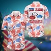 Penn State Nittany Lions NCAA Hawaii Shirt For Fans Ver 3