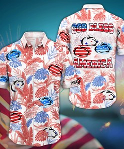 Penn State Nittany Lions NCAA Hawaii Shirt For Fans Ver 3
