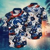Penn State Nittany Lions NCAA Hawaii Shirt Ver 3