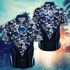 Penn State Nittany Lions NCAA Hawaiian Shirt, Aloha Shirt Ver 1