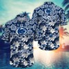 Penn State Nittany Lions NCAA Hawaiian Shirt Gift For Fan