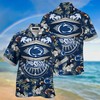 Penn State Nittany Lions NCAA1-Hawaii Shirt New Gift For Summer 
