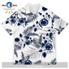 Penn State Nittany Lions Trending Sports American Hawaiian Tropical Patterns Hawaii Shirt
