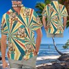 Personalize Your LSU Tigers Summer Hawaiian Shirt with Your Name
