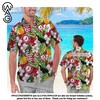 Personalized Alabama Crimson Tide Summer Hawaiian Shirt - Trending Design