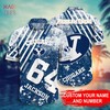 Personalized BYU Cougars Hawaiian Shirt - Unique and Creative Gift Idea 