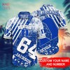 Personalized Duke Blue Devils Hawaiian Shirt - Trending and Stylish 