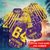 Personalized Hawaiian Shirt for LSU Tigers Fans 