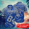 Personalized Hawaiian Shirt for Memphis Tigers Fans 