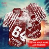 Personalized Mississippi State Bulldogs Hawaiian Shirt that is Trending