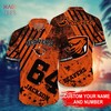 Personalized Oregon State Beavers Hawaiian Shirt - Trending this Summer