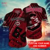 Personalized South Carolina Gamecocks Hawaiian Shirt - Trending Gift for Summer