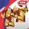 Phoenix Arizona Cardinals NFL Football Hawaiian Shirt, Perfect for Beach Lovers