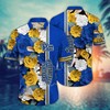 Pittsburgh Panthers NCAA Flower Hawaii Shirt For Fans Ver 24
