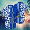 Pittsburgh Panthers NCAA Flower Hawaii Shirt For Fans Ver 25