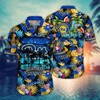 Pittsburgh Panthers NCAA Flower Hawaii Shirt For Fans Ver 32