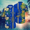 Pittsburgh Panthers NCAA Flower Hawaii Shirt For Fans Ver 34