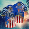 Pittsburgh Panthers NCAA Hawaii Shirt Ver 1